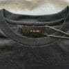 Amiri Logo-Print T-shirt