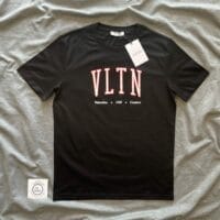 Valentino Logo-print T-Shirt