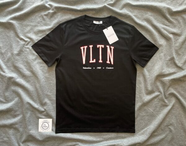 Valentino Logo-print T-Shirt
