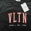 Valentino Logo-print T-Shirt