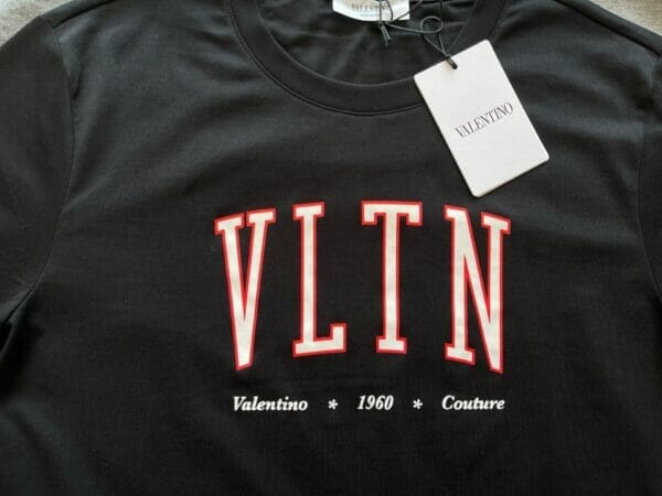 Valentino Logo-print T-Shirt