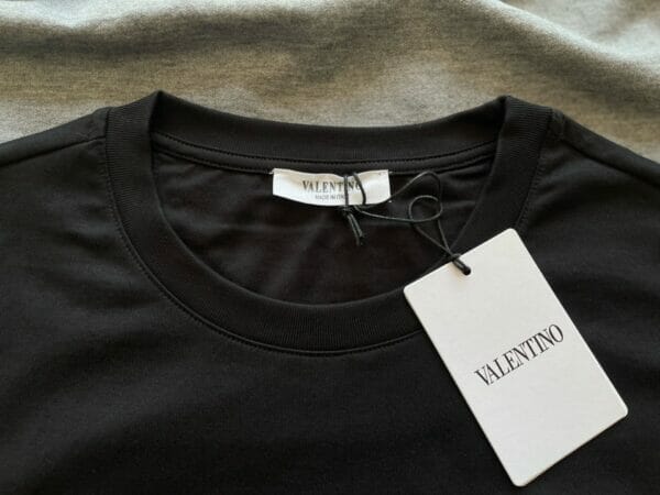 Valentino Logo-print T-Shirt