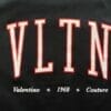 Valentino Logo-print T-Shirt
