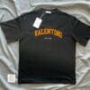 Valentino Oversized 3D Logo T-Shirt