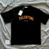 Valentino Oversized 3D Logo T-Shirt