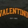 Valentino Oversized 3D Logo T-Shirt