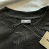 Balenciaga Crypto Oversized T-shirt