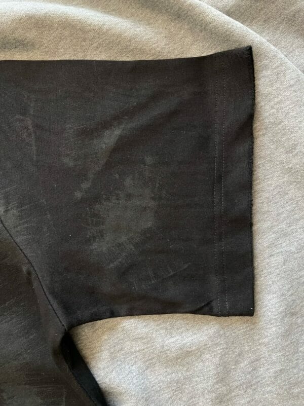 Balenciaga Crypto Oversized T-shirt