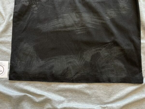 Balenciaga Crypto Oversized T-shirt