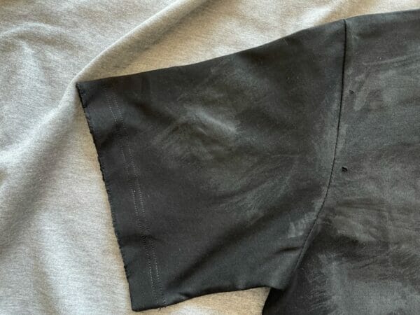 Balenciaga Crypto Oversized T-shirt