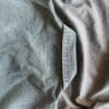 Prada denim button up shirt