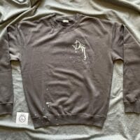 Dior Crewneck Jersey