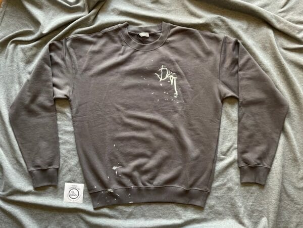 Dior Crewneck Jersey