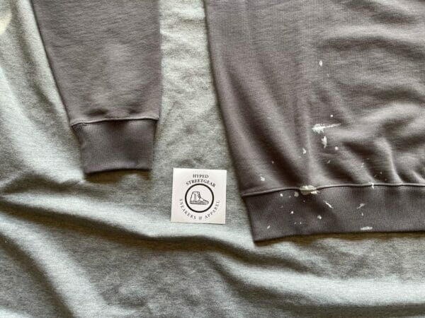 Dior Crewneck Jersey