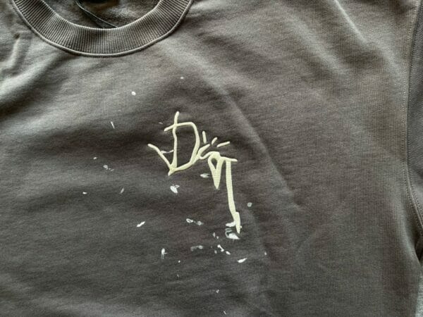 Dior Crewneck Jersey