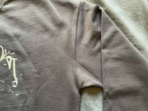 Dior Crewneck Jersey