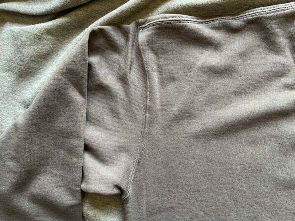 Dior Crewneck Jersey