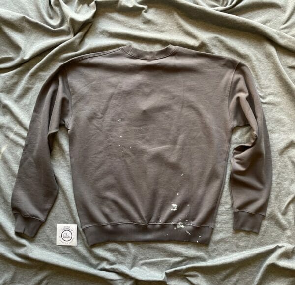 Dior Crewneck Jersey