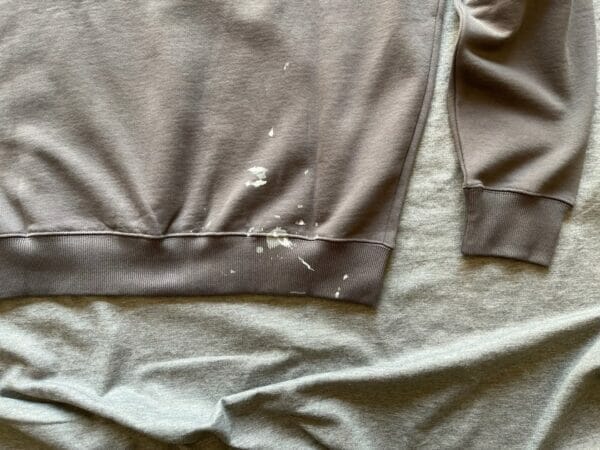 Dior Crewneck Jersey