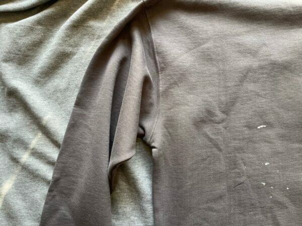 Dior Crewneck Jersey