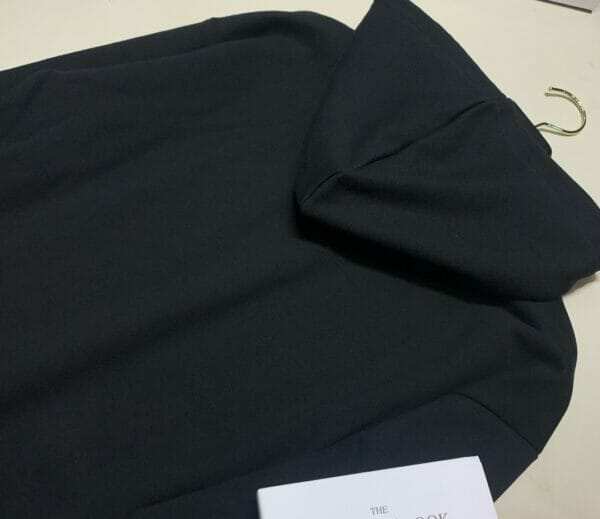 Celine logo-print hooded sweatshirt