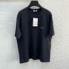Celine logo-print T-Shirt