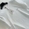 Celine logo-print T-Shirt