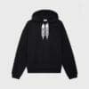 Celine  hooded sweatshirt