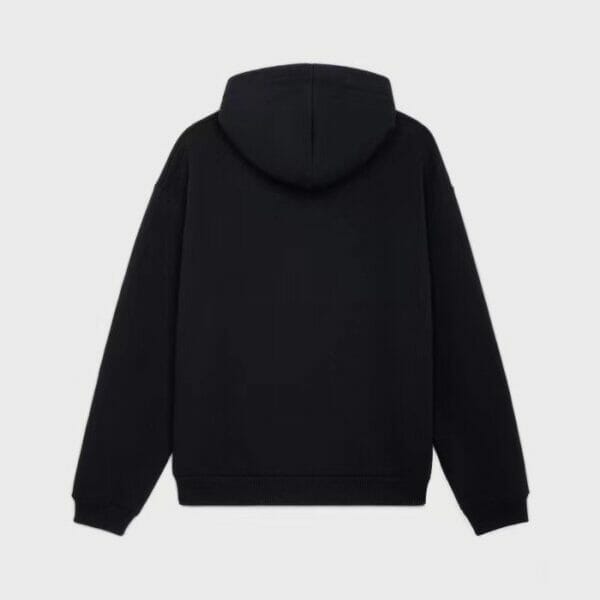 Celine  hooded sweatshirt