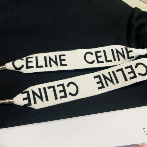 Celine  hooded sweatshirt