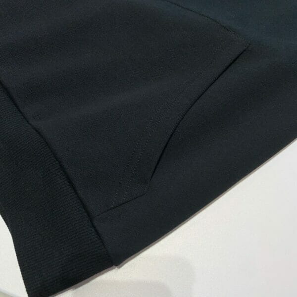 Celine logo-print hooded sweatshirt