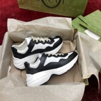 Gucci Rhyton Sneaker