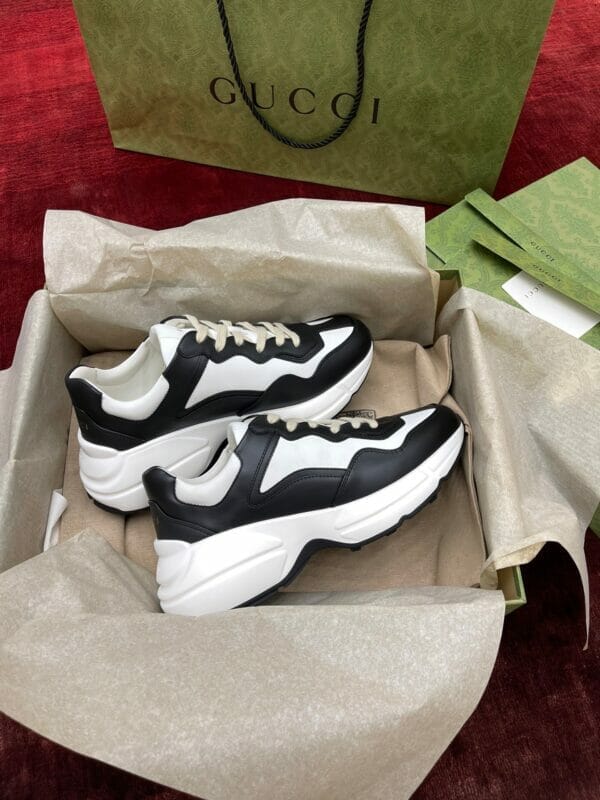 Gucci Rhyton Sneaker