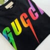 Gucci Blade Print T-Shirt