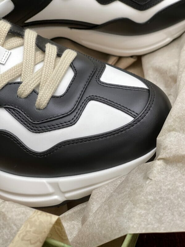 Gucci Rhyton Sneaker