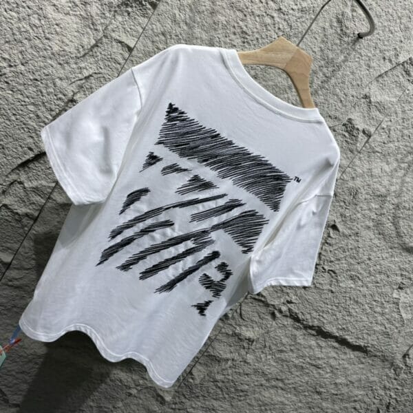 Off-White T-Shirt