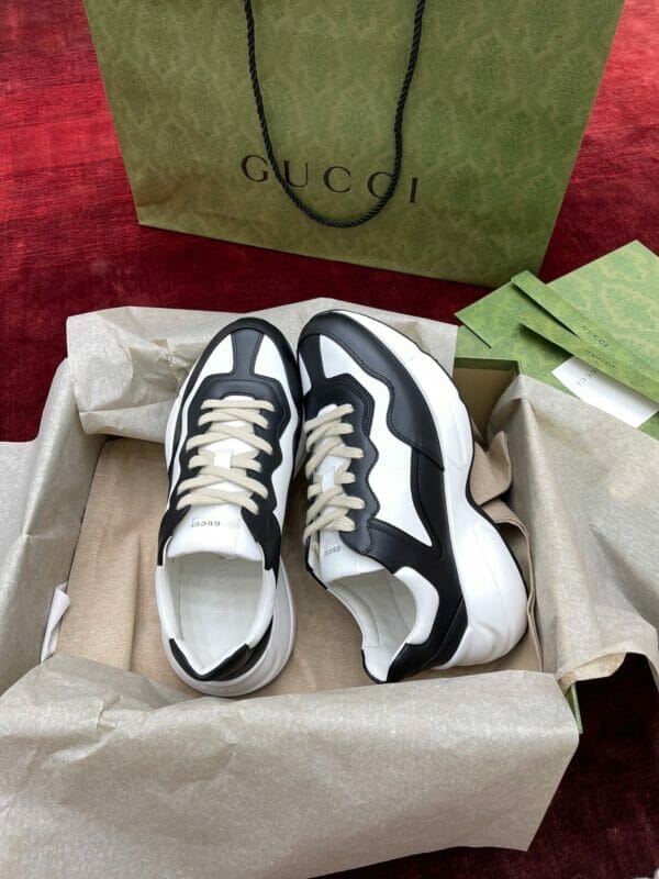 Gucci Rhyton Sneaker