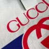 56aa5f97 Gucci Blade GG T-Shirt