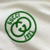 Gucci White GG T-Shirt