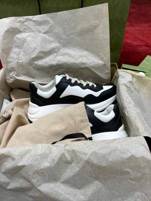 Gucci Rhyton Sneaker