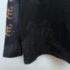 Balenciaga  Logo-print Long Sleeve T-shirt