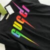 Gucci Blade Print T-Shirt