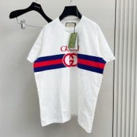 Gucci Blade GG T-Shirt