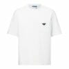 Prada Logo Plague T-shirt