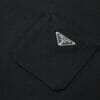 Prada Logo Plague T-shirt