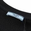 Prada Logo Plague T-shirt