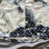Louis Vuitton Denim Monogram Button up shirt