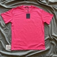 Louis Vuitton Staple Knitted T - shirt