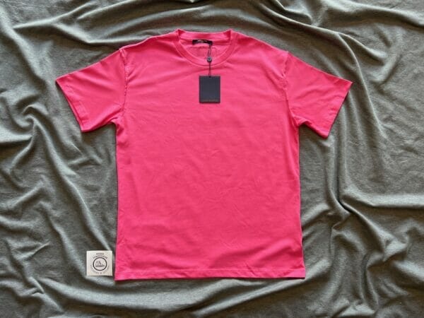 Louis Vuitton Staple Knitted T - shirt