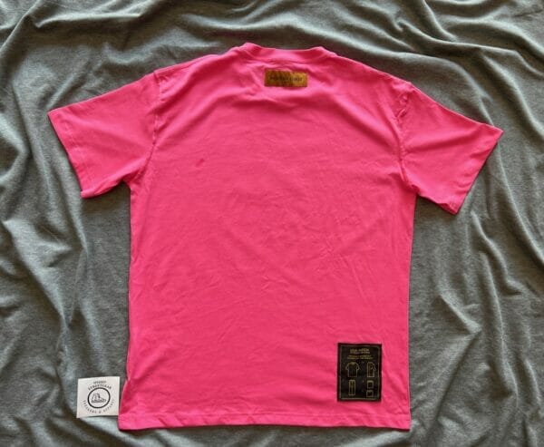 Louis Vuitton Staple Knitted T - shirt